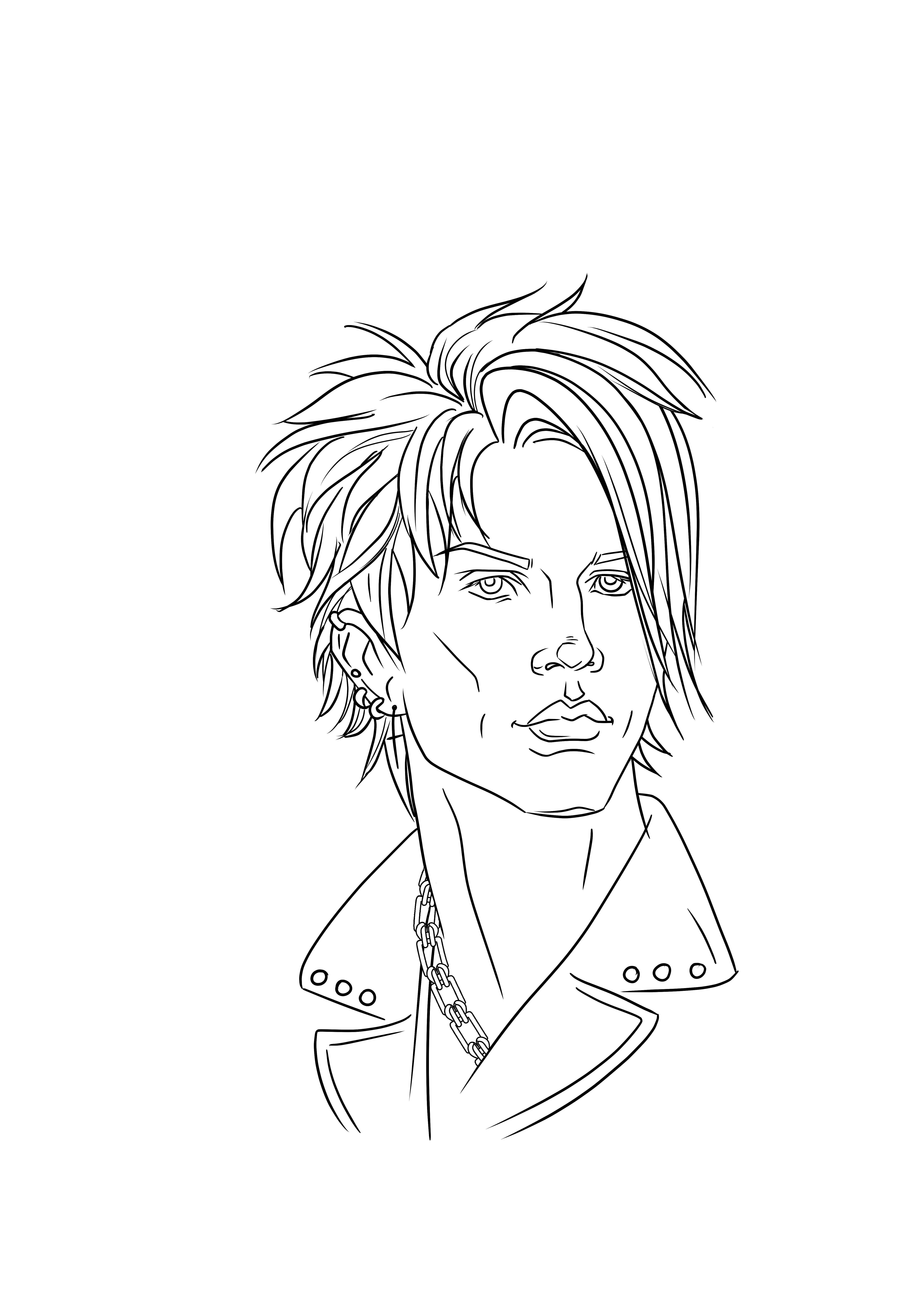 Kaz Beauregard