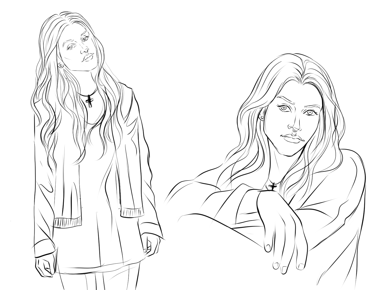 Cassandra &ldquo;Cassie&rdquo; Everleigh
