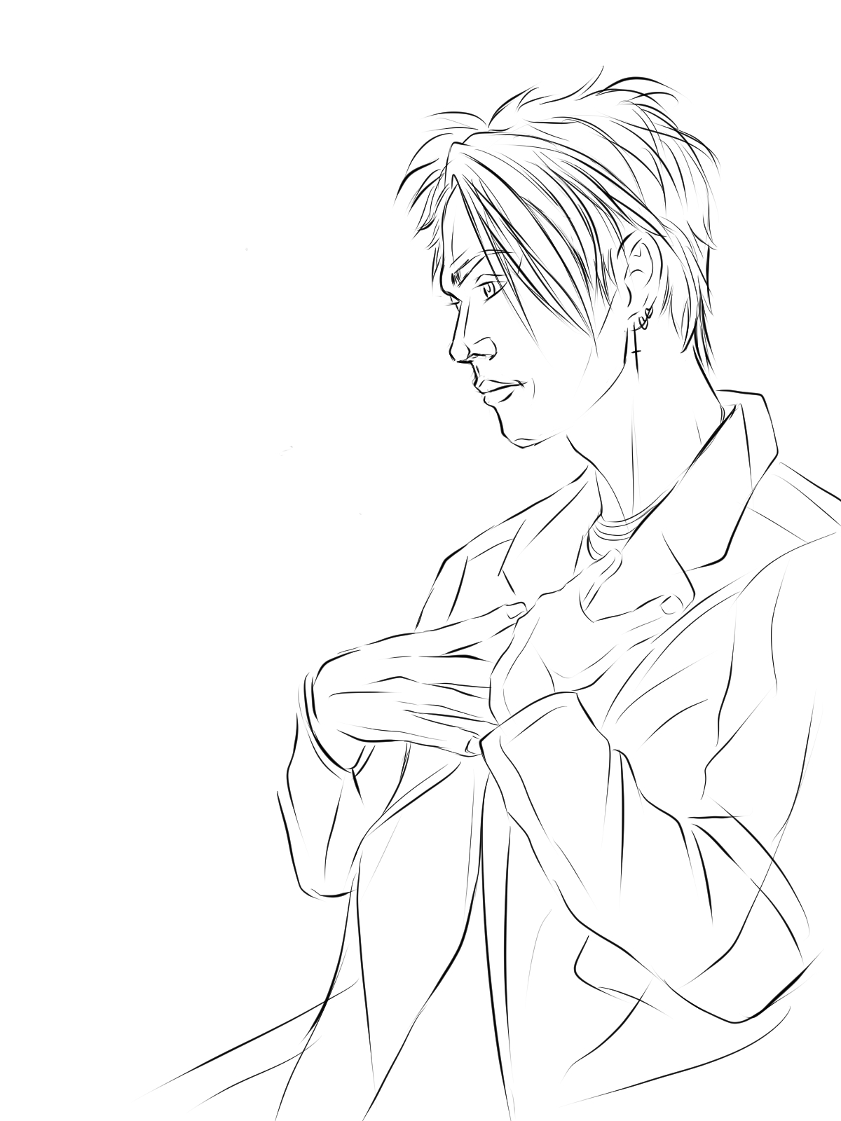 Kaz Beauregard &mdash; profile